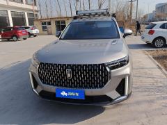 Bestune T99 2.0T Deluxe Version Edition - photo 3