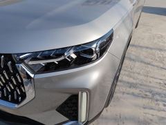 Bestune T99 2.0T Deluxe Version Edition - photo 4