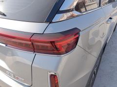 Bestune T99 2.0T Deluxe Version Edition - photo 5