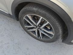 Bestune T99 2.0T Deluxe Version Edition - photo 6