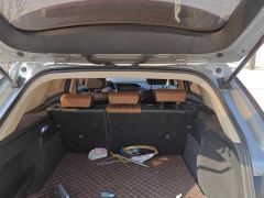 Bestune T99 2.0T Deluxe Version Edition - photo 7