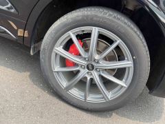 Audi Q5L 40 TFSI Luxury Dynamic Edition - ფოტო 10