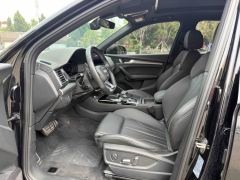 Audi Q5L 40 TFSI Luxury Dynamic Edition - ფოტო 4