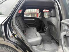 Audi Q5L 40 TFSI Luxury Dynamic Edition - ფოტო 7