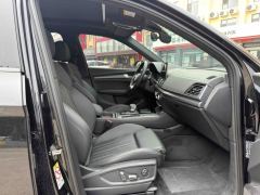 Audi Q5L 40 TFSI Luxury Dynamic Edition - ფოტო 8