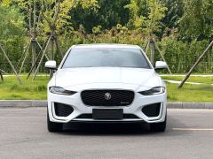 Jaguar XEL P250 Enterprising Sport Edition - photo 2