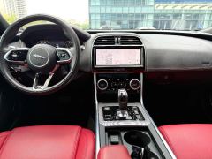 Jaguar XEL P250 Enterprising Sport Edition - photo 4