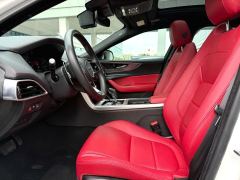 Jaguar XEL P250 Enterprising Sport Edition - photo 5