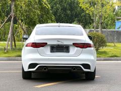 Jaguar XEL P250 Enterprising Sport Edition - photo 8