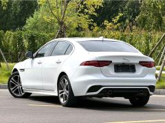 Jaguar XEL P250 Enterprising Sport Edition - photo 9
