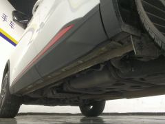Changan CS75PLUS CS75 PLUS Gen 2 1.5T Elite Edition - photo 11