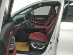 Changan CS75PLUS CS75 PLUS Gen 2 1.5T Elite Edition - photo 14
