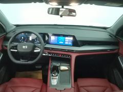 Changan CS75PLUS CS75 PLUS Gen 2 1.5T Elite Edition - photo 16