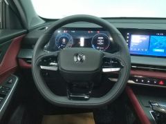 Changan CS75PLUS CS75 PLUS Gen 2 1.5T Elite Edition - photo 18