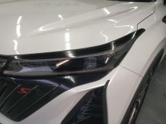 Changan CS75PLUS CS75 PLUS Gen 2 1.5T Elite Edition - photo 4