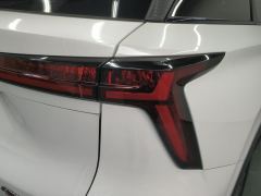 Changan CS75PLUS CS75 PLUS Gen 2 1.5T Elite Edition - photo 5