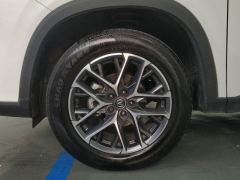 Changan CS75PLUS CS75 PLUS Gen 2 1.5T Elite Edition - photo 6