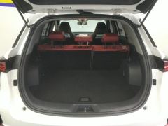 Changan CS75PLUS CS75 PLUS Gen 2 1.5T Elite Edition - photo 7
