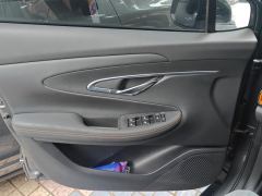 Changan UNI-T 1.5T Flagship Version - photo 12