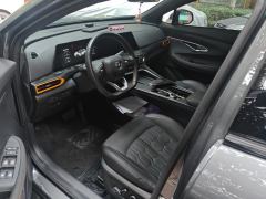 Changan UNI-T 1.5T Flagship Version - photo 14