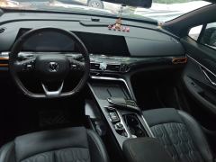 Changan UNI-T 1.5T Flagship Version - photo 16
