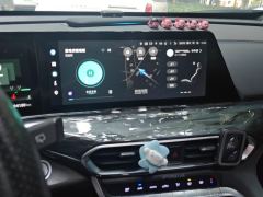 Changan UNI-T 1.5T Flagship Version - photo 17