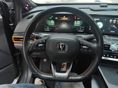 Changan UNI-T 1.5T Flagship Version - photo 18