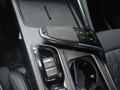Changan UNI-T 1.5T Flagship Version - photo 19