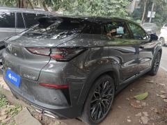 Changan UNI-T 1.5T Flagship Version - photo 2