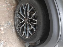 Changan UNI-T 1.5T Flagship Version - photo 6