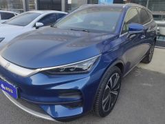 BYD Tang EV 635km 4WD Flagship Edition - фото 1