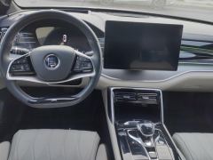 BYD Tang EV 635km 4WD Flagship Edition - фото 16