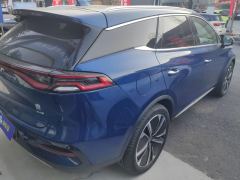 BYD Tang EV 635km 4WD Flagship Edition - фото 2