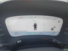BYD Tang EV 635km 4WD Flagship Edition - фото 20