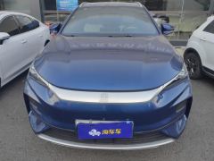BYD Tang EV 635km 4WD Flagship Edition - фото 3