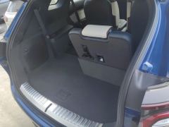 BYD Tang EV 635km 4WD Flagship Edition - фото 7