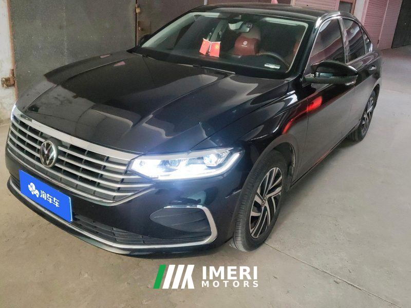 Volkswagen Lavida 1.5L Automatic 5 Million Edition - ავტომობილი ჩინეთიდან