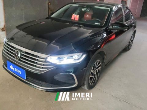 2024 Volkswagen Lavida 1.5L Edition - ავტომობილი ჩინეთიდან