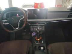 Volkswagen Lavida 1.5L Automatic 5 Million Edition - ფოტო 16