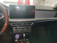 Volkswagen Lavida 1.5L Automatic 5 Million Edition - ფოტო 17