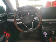 Volkswagen Lavida 1.5L Automatic 5 Million Edition - ფოტო 18
