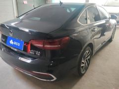 Volkswagen Lavida 1.5L Automatic 5 Million Edition - ფოტო 2