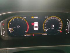 Volkswagen Lavida 1.5L Automatic 5 Million Edition - ფოტო 20