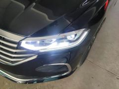 Volkswagen Lavida 1.5L Automatic 5 Million Edition - ფოტო 4