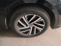 Volkswagen Lavida 1.5L Automatic 5 Million Edition - ფოტო 6