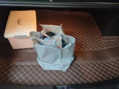 Volkswagen Lavida 1.5L Automatic 5 Million Edition - ფოტო 7