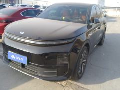 Li Auto L6 Pro - ფოტო 1