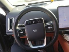 Li Auto L6 Pro - ფოტო 18