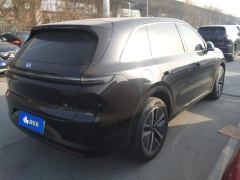 Li Auto L6 Pro - ფოტო 2