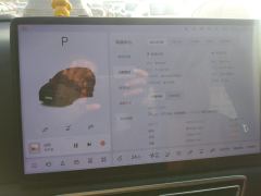 Li Auto L6 Pro - ფოტო 20